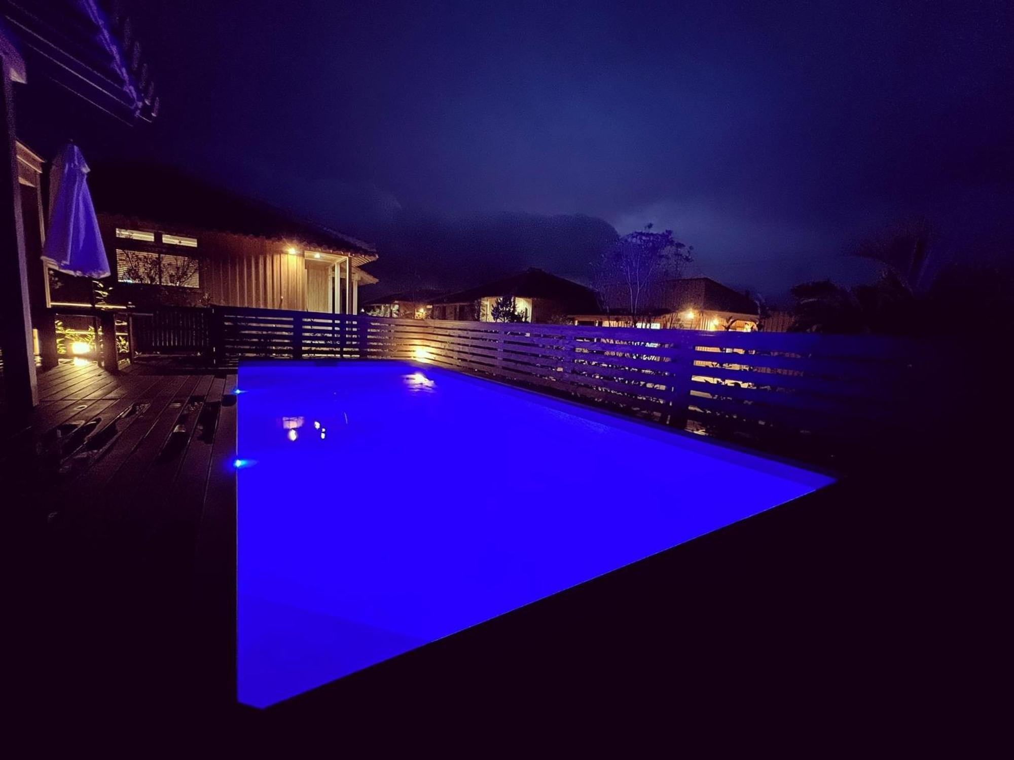 נאגו Villa Muse Okinawa- Vacation Stay 43823V מראה חיצוני תמונה