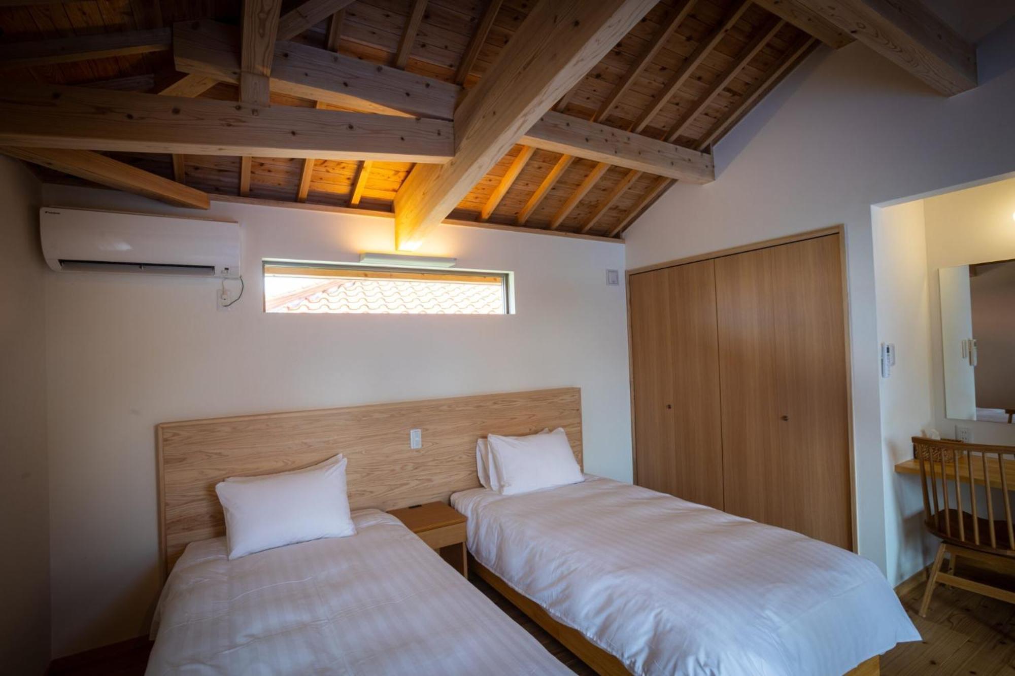 נאגו Villa Muse Okinawa- Vacation Stay 43823V מראה חיצוני תמונה