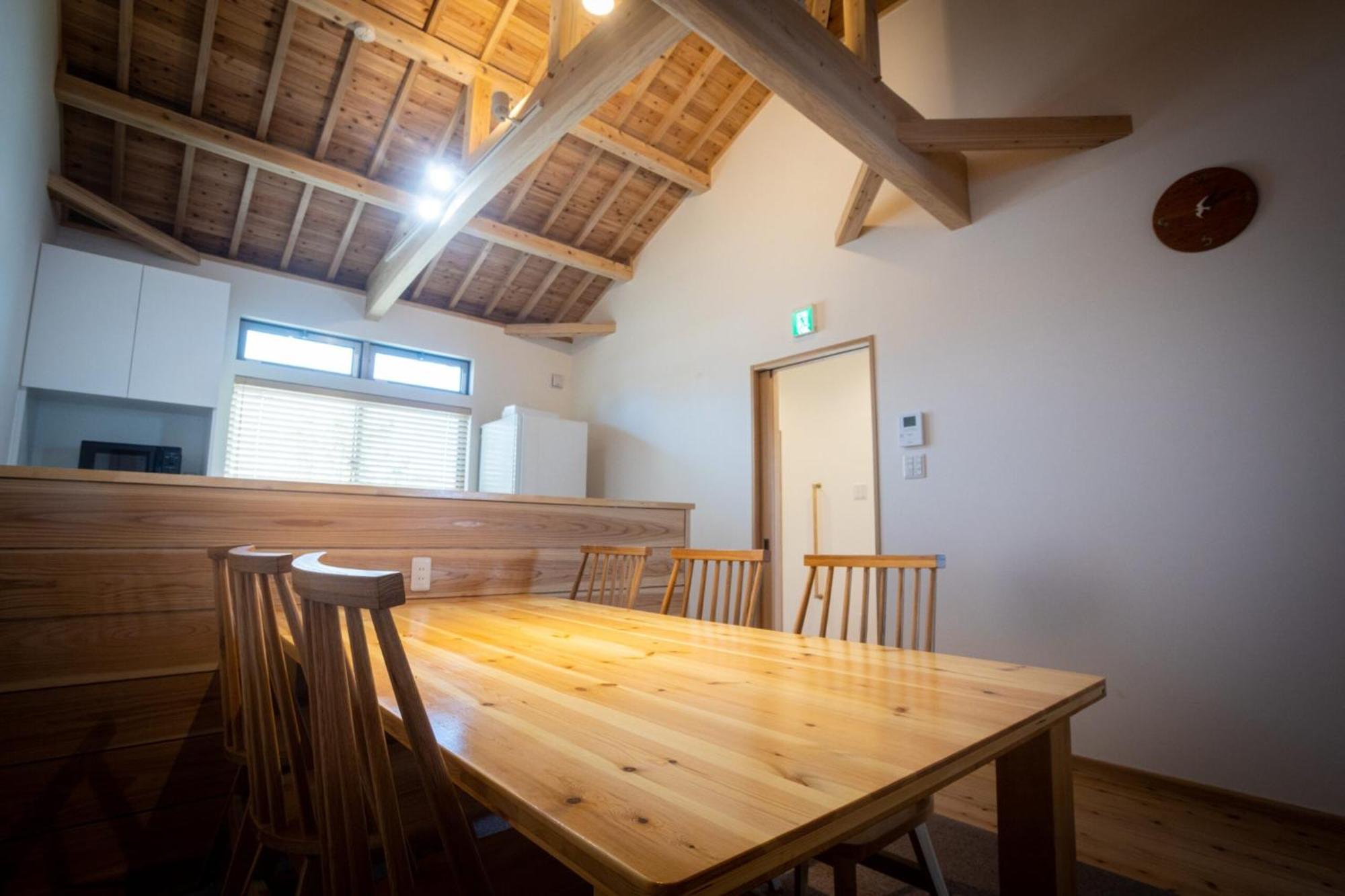נאגו Villa Muse Okinawa- Vacation Stay 43823V מראה חיצוני תמונה