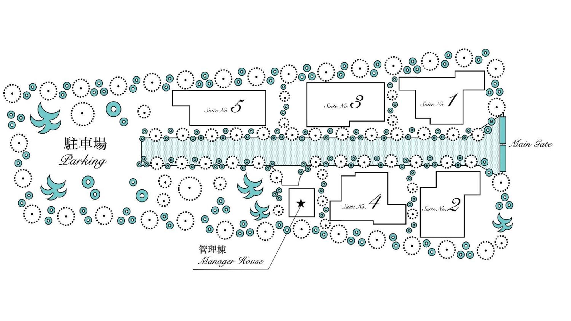 נאגו Villa Muse Okinawa- Vacation Stay 43823V מראה חיצוני תמונה
