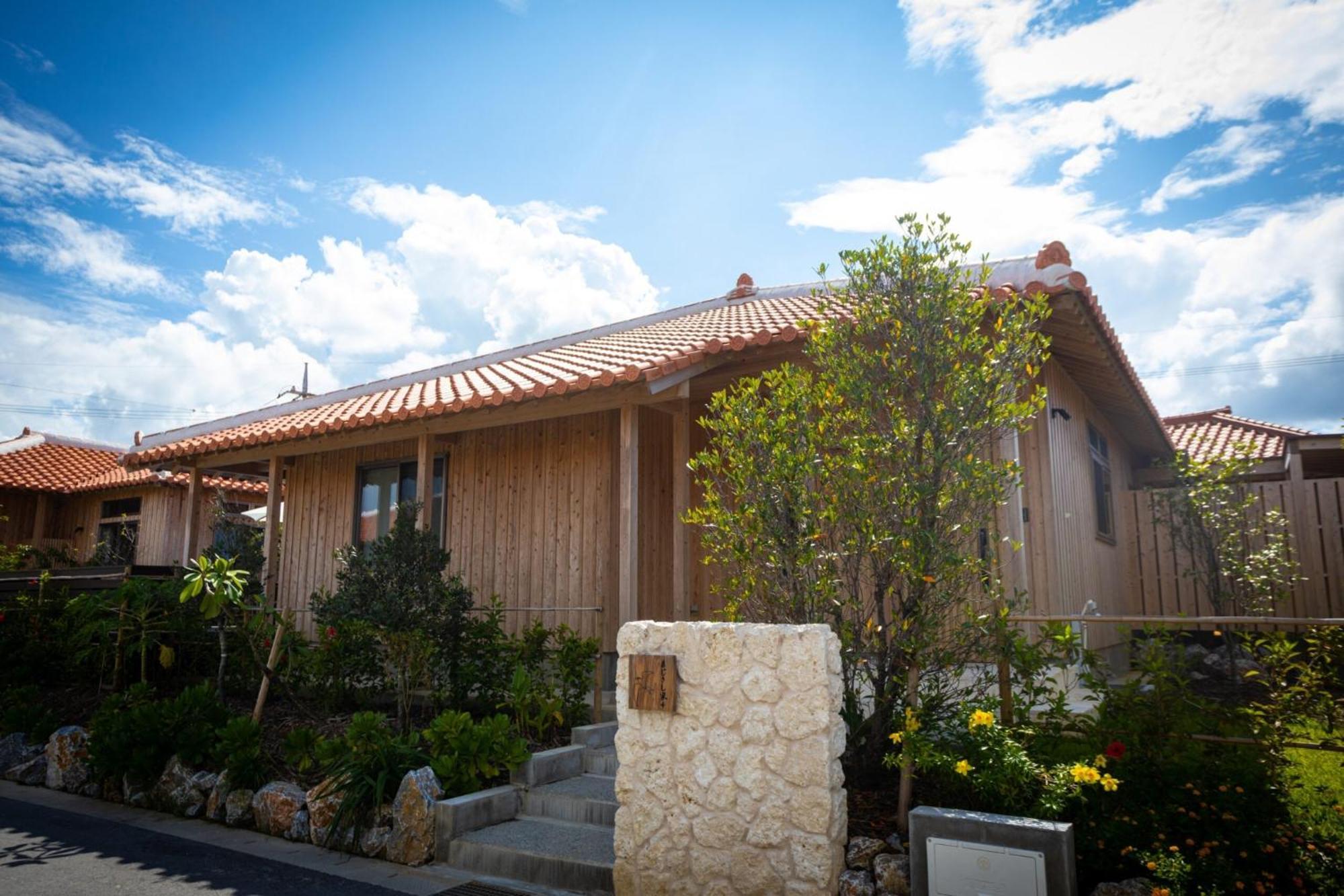 נאגו Villa Muse Okinawa- Vacation Stay 43823V מראה חיצוני תמונה
