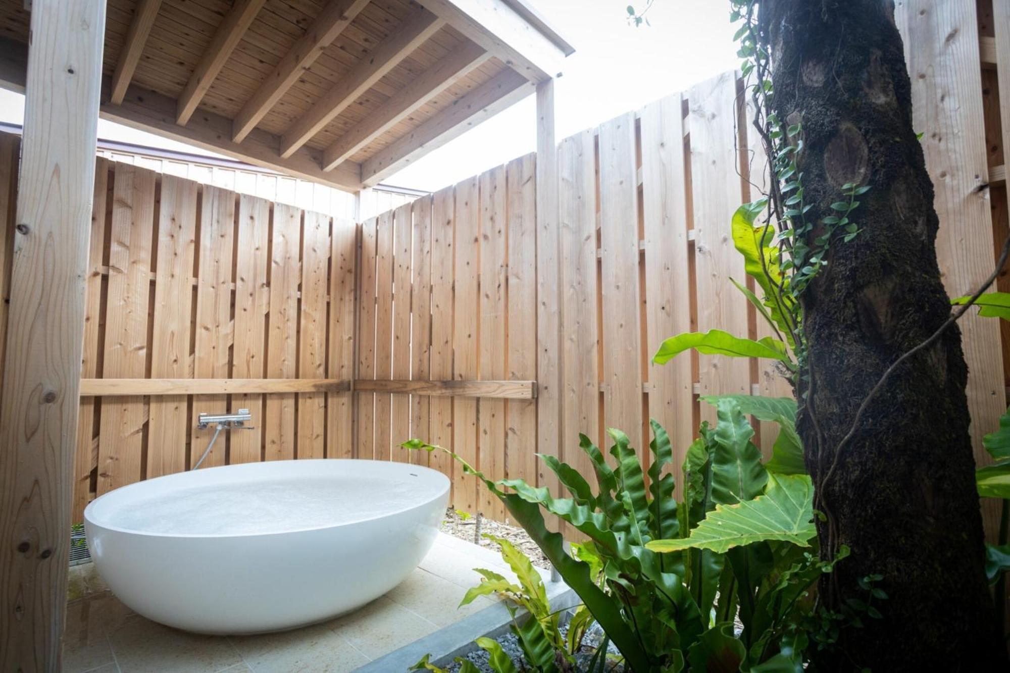 נאגו Villa Muse Okinawa- Vacation Stay 43823V מראה חיצוני תמונה